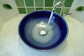 Úspora vody v domácnosti
